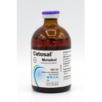 Bayer Catosal Metabol 100ml