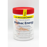 Dr. Brockamp Probac Energy 500g