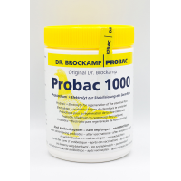 Dr. Brockamp Probac 1000 500g