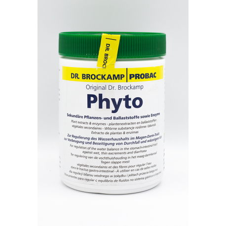 Dr. Brockamp Phyto 500g