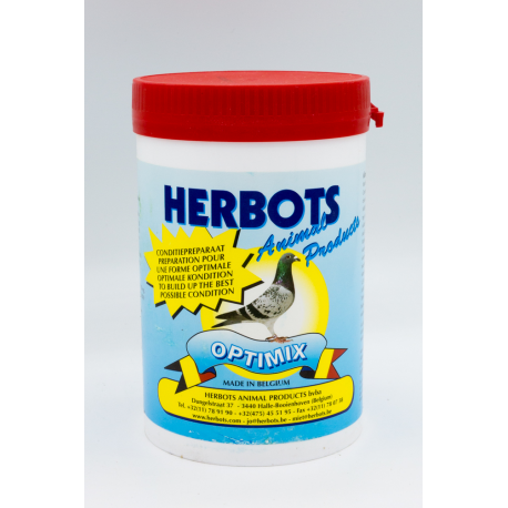 Herbots Optimix 300g