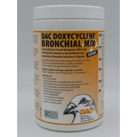 DAC Doxycycline 200g