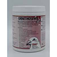 DAC Ornithosemix 100g