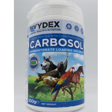 Vydex Carbosol 500g
