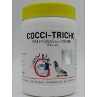 Giantel Cocci Tricho 100g