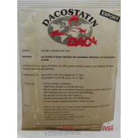 DAC  Dacostatin  100 g