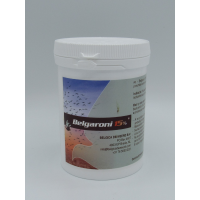 Belgica De Weerd BelgaRoni 15% 150 gram