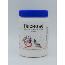 Giantel Tricho 40 100g