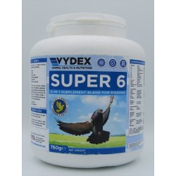 Vydex Super 6