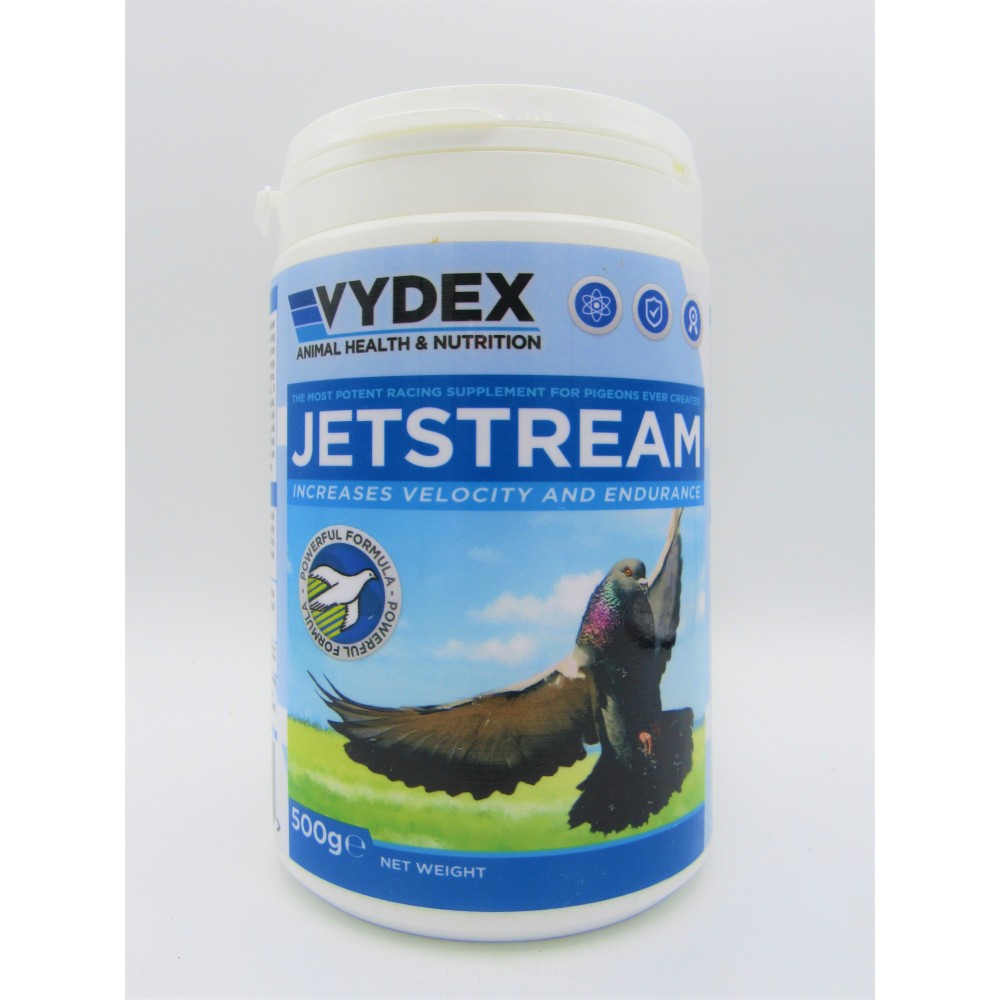 Vydex Jet Stream 500g