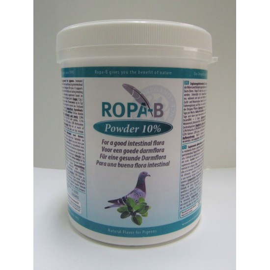 Ropa-B 10% 500g powder