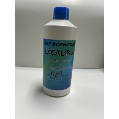 Jaap Koehoorn Excalibur 200 mL