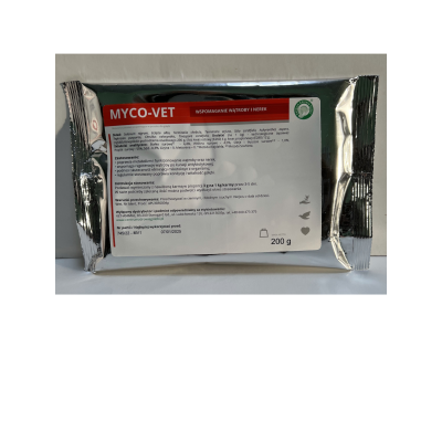 Myco-Vet 200g