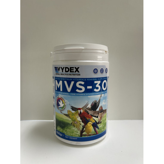 Vydex MVS30 650g